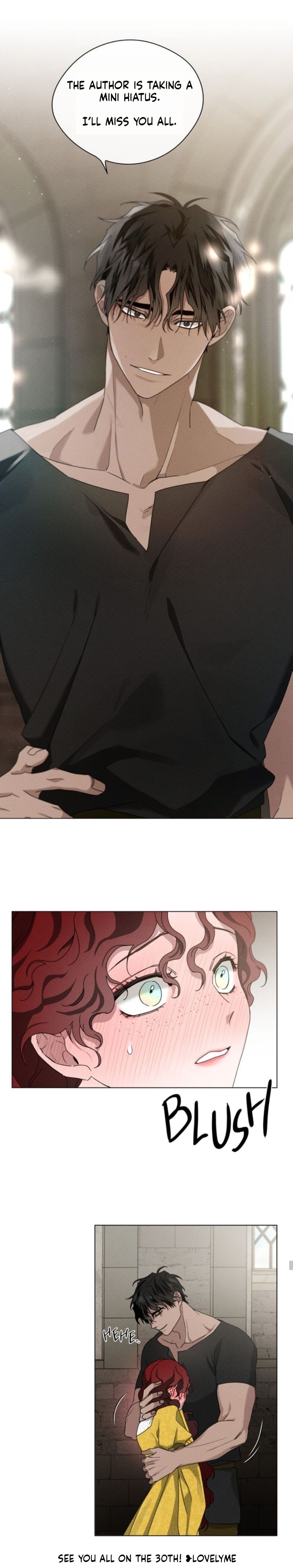 Under the Oak Tree Chapter 32.1 image 1